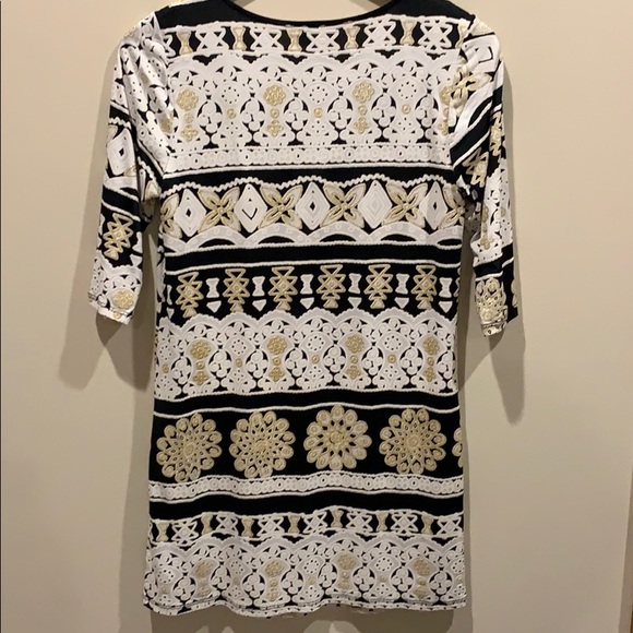 Harper Dress - Picture 8 of 10